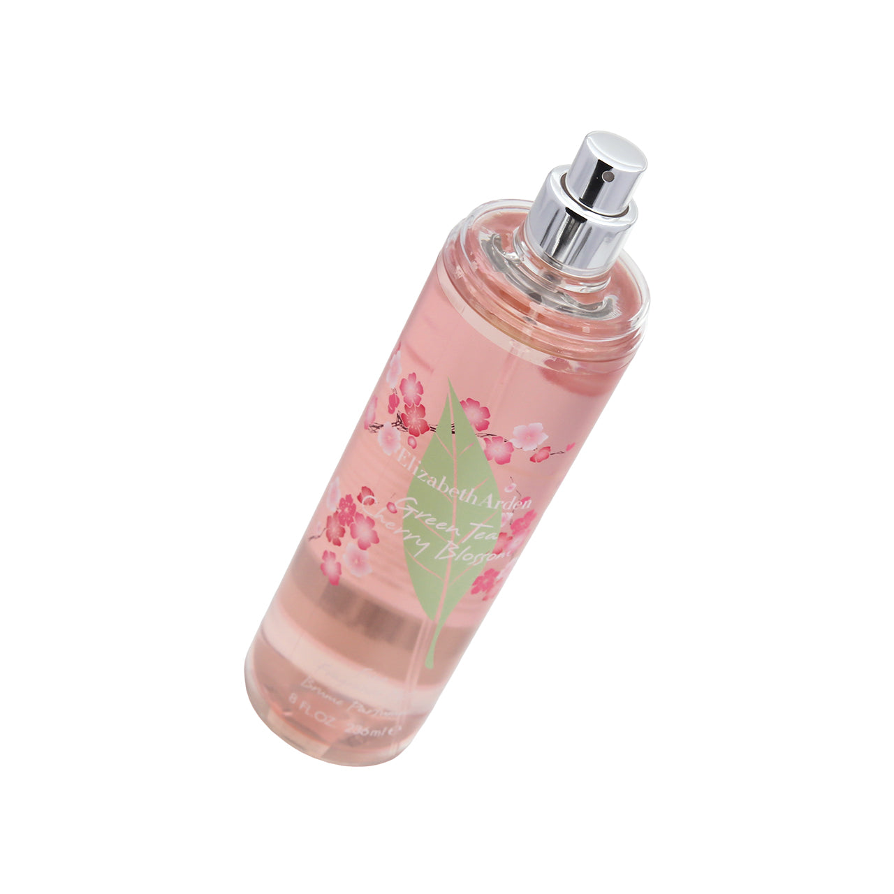 Elizabeth Arden Green Tea Cherry Blossom Fine Fragrance Mist 236ml | Sasa Global eShop