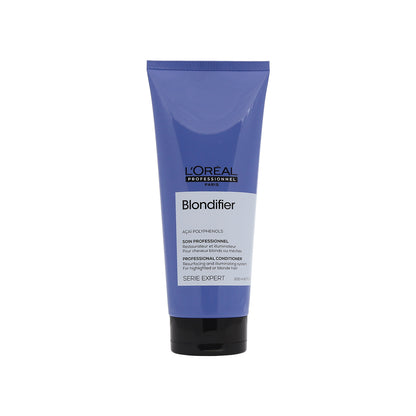 L'Oreal Professionnel Blondifier Conditioner 200ml | Sasa Global eShop