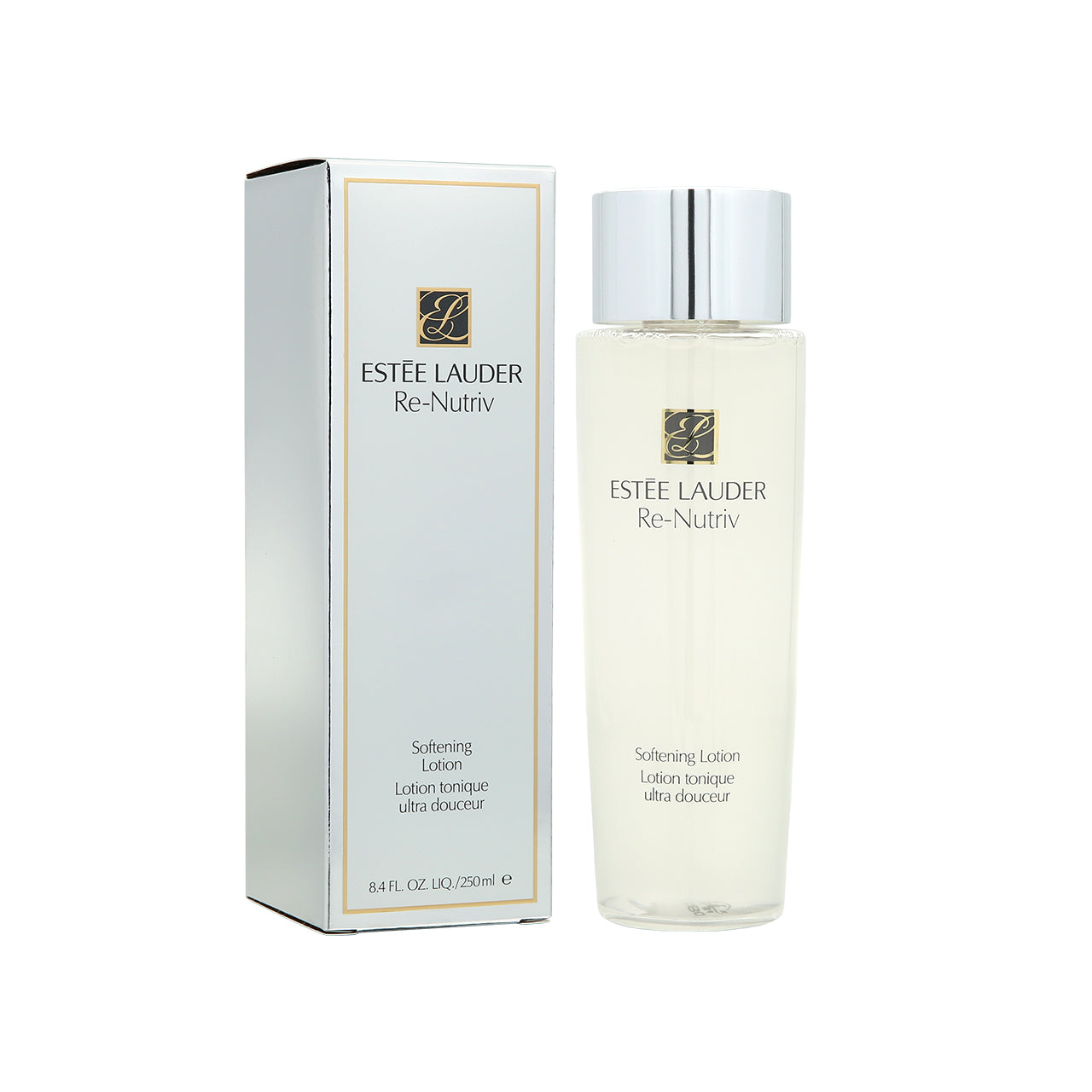 Estee Lauder Re-Nutriv Softening Lotion 250ml | Sasa Global eShop