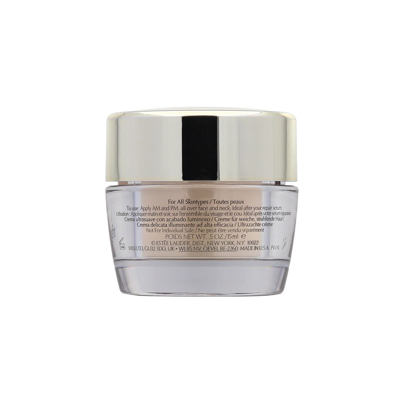 Estee Lauder Revitalizing Supreme+ Bright Power Soft Creme 15ml | Sasa Global eShop