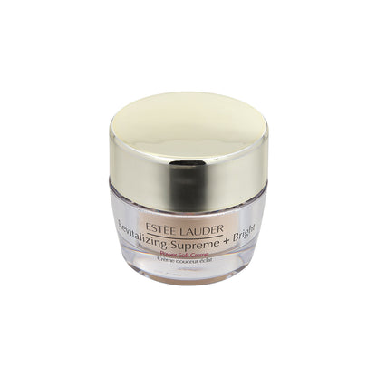 Estee Lauder Revitalizing Supreme+ Bright Power Soft Creme 15ml | Sasa Global eShop