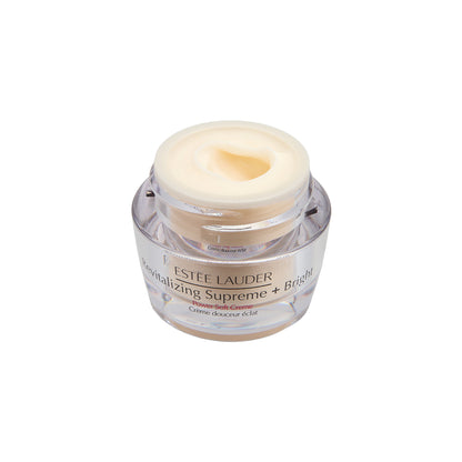 Estee Lauder Revitalizing Supreme+ Bright Power Soft Creme 15ml | Sasa Global eShop