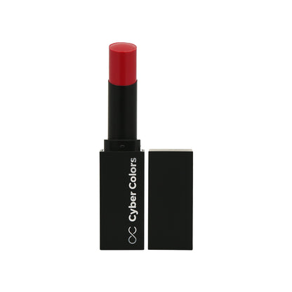 Cyber Colors Luminous Glossy Lipstick #L6 Berry Berry 5.2g | Sasa Global eShop