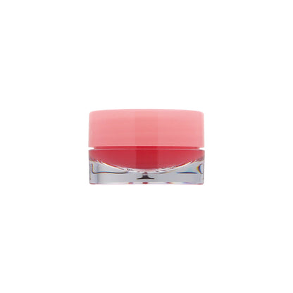 Dasique Vegan Fruity Lip Jam #01 Peach Jam 4g - Sasa Global eShop