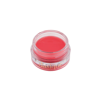 Dasique Vegan Fruity Lip Jam #01 Peach Jam 4g - Sasa Global eShop