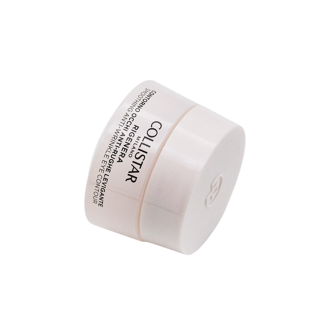 Collistar Rigenera Smoothing Anti-Wrinkle Eye Contour 15ml | Sasa Global eShop