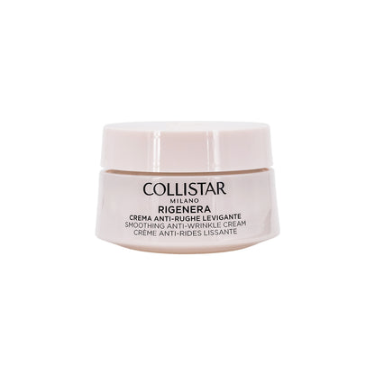 Collistar Rigenera Smoothing Anti-Wrinkle Cream 50ml