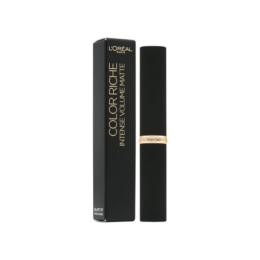 L'Oreal Paris Color Riche Intense Volume Matte #666 I Win 1.8g | Sasa Global eShop