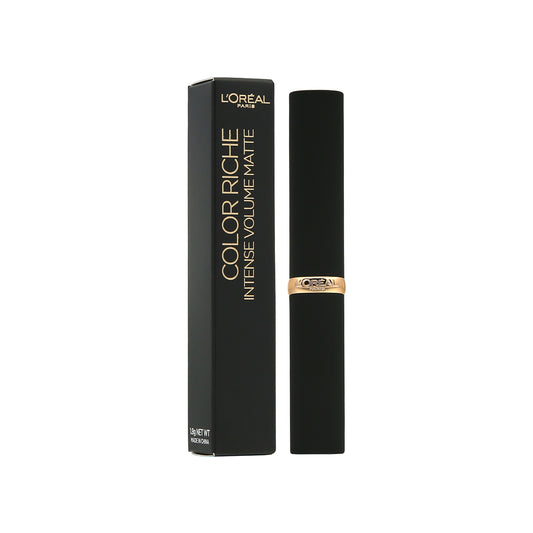 L'Oreal Paris Color Riche Intense Volume Matte #611 Naked Hawthorn 1.8g | Sasa Global eShop