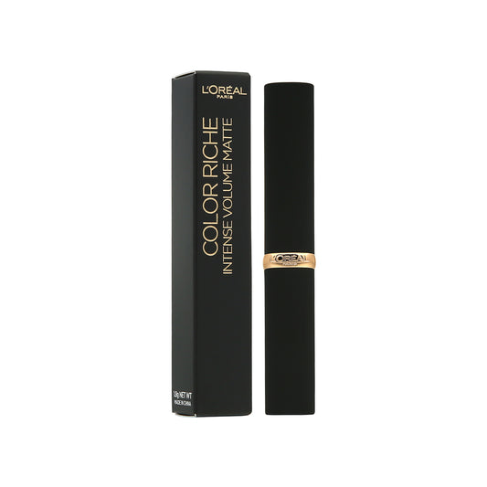 L'Oreal Paris Color Riche Intense Volume Matte #613 Iced Litchi 1.8g | Sasa Global eShop