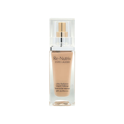 Estee Lauder Re-Nutriv Ultra Radiance Liquid Makeup SPF20/PA+++ (#2C0 Cool Vanilla) 30ml | Sasa Global eShop