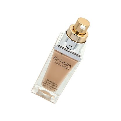 Estee Lauder Re-Nutriv Ultra Radiance Liquid Makeup SPF20/PA+++ (#2C0 Cool Vanilla) 30ml | Sasa Global eShop