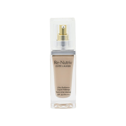 Estee Lauder Re-Nutriv Ultra Radiance Liquid Makeup SPF20/PA+++ #1C0 