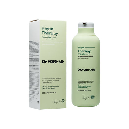 Dr.FORHAIR Phyto Therapy Treatment 500ml