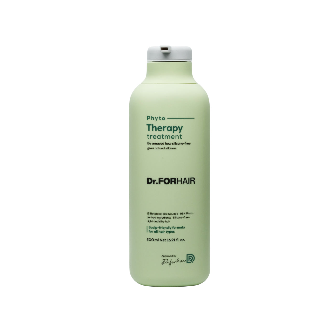 Dr.FORHAIR Phyto Therapy Treatment 500ml