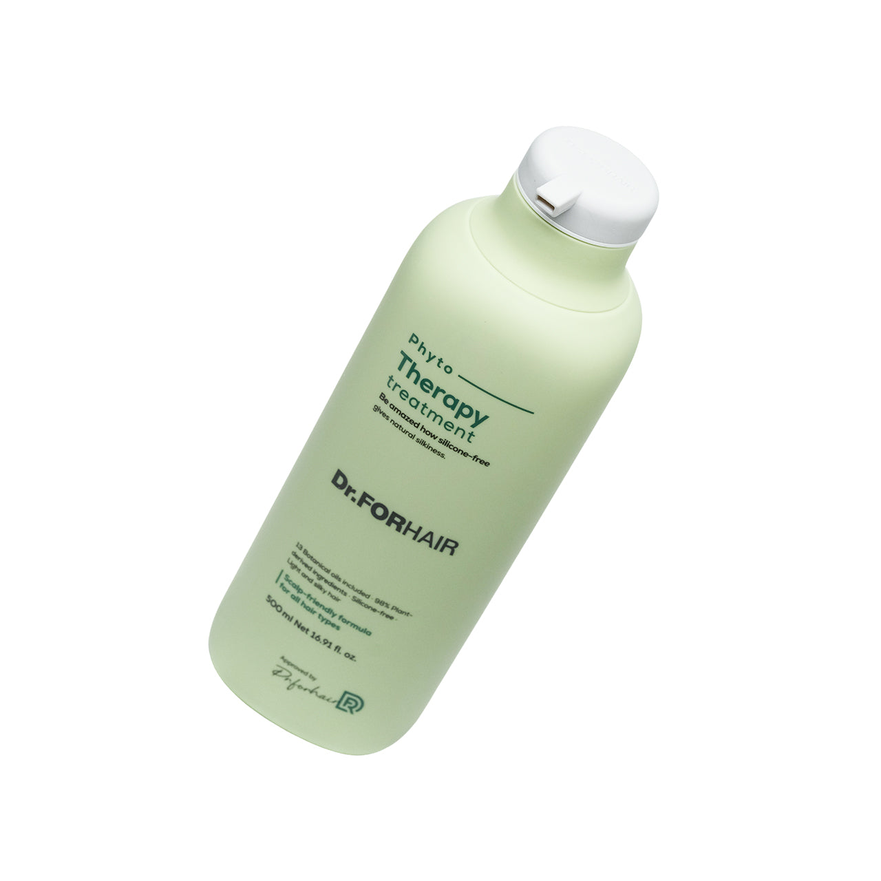 Dr.FORHAIR Phyto Therapy Treatment 500ml