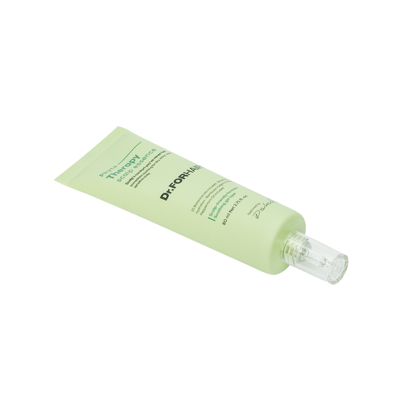 Dr. ForHair Phyto Therapy Scalp Essence 80ml | Sasa Global eShop