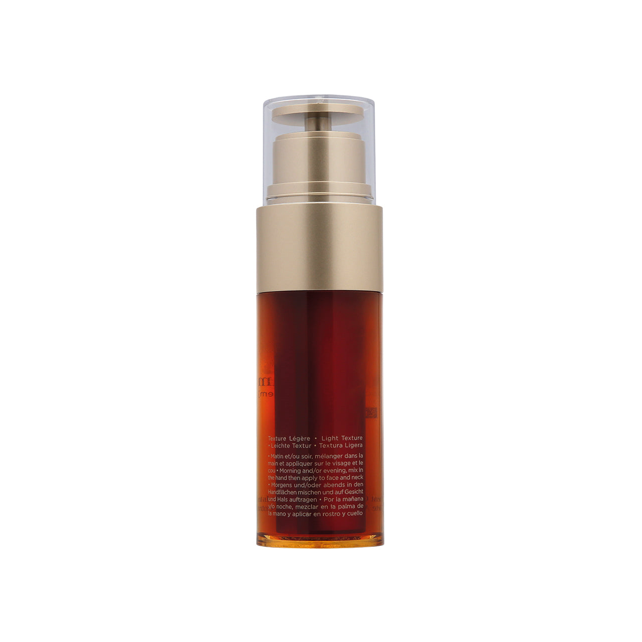 Clarins Double Serum Light Texture 50ml | Sasa Global eShop