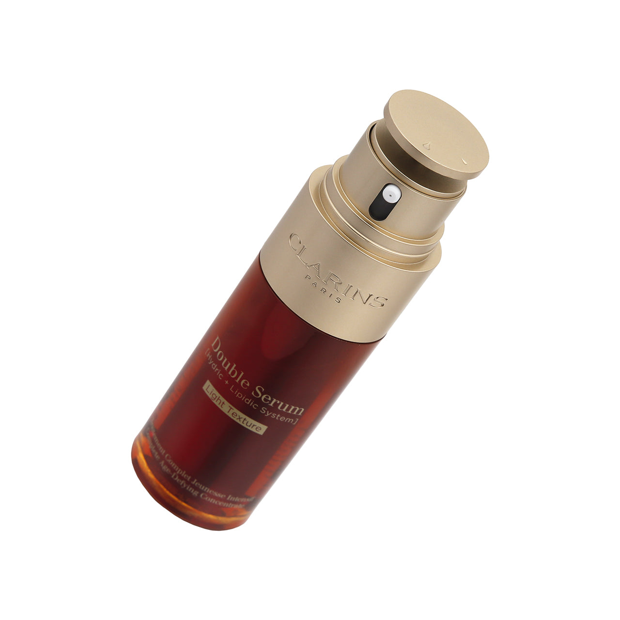 Clarins Double Serum Light Texture 50ml | Sasa Global eShop