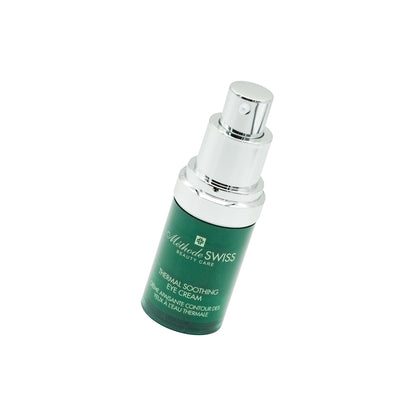 Méthode SWISS Thermal Soothing Eye Cream 15ml | Sasa Global eShop