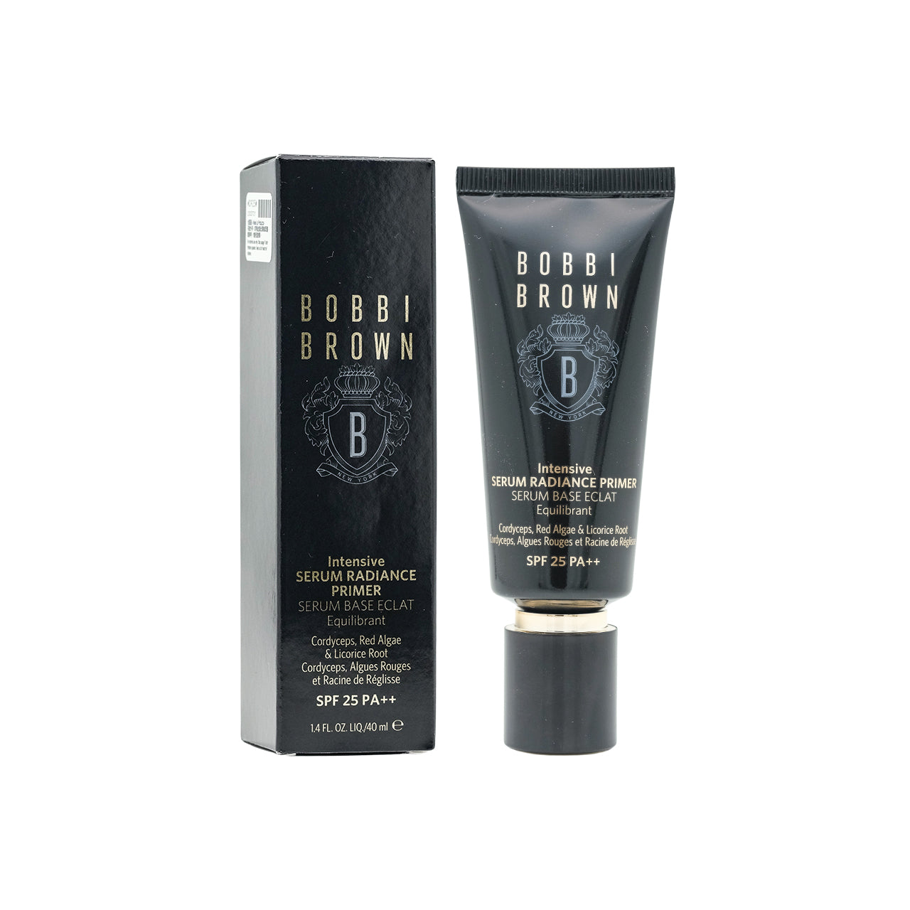 Bobbi Brown Intensive Skin Serum Radiance Primer SPF 25 PA++ 1pc | Sasa Global eShop