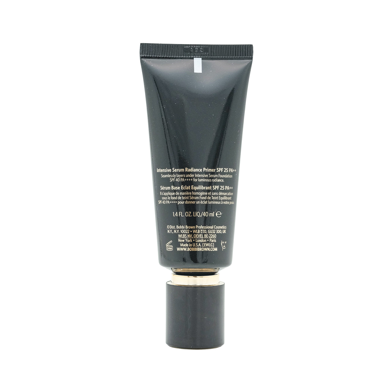 Bobbi Brown Intensive Skin Serum Radiance Primer SPF 25 PA++ 1pc | Sasa Global eShop