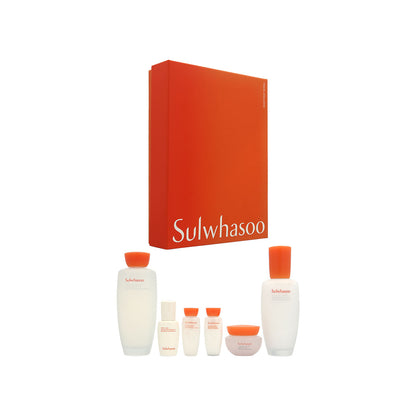 Sulwhasoo Essential Duo Set 6pcs | Sasa Global eShop