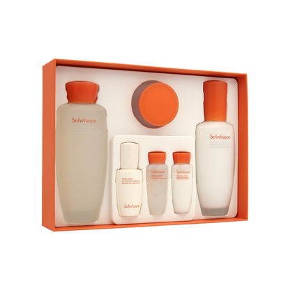 Sulwhasoo Essential Duo Set 6pcs | Sasa Global eShop