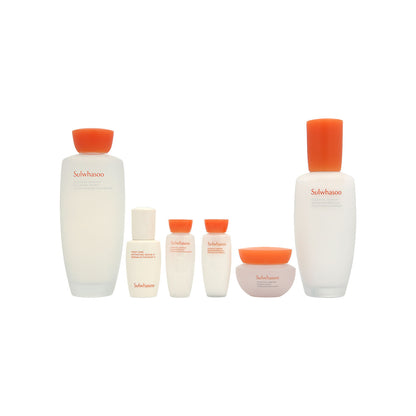 Sulwhasoo Essential Duo Set 6pcs | Sasa Global eShop