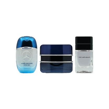 Mercedes-Benz Mini fragrance Set 3pcs | Sasa Global