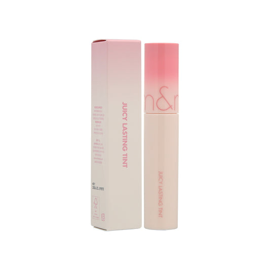 Rom&nd Juicy Lasting Tint (#31 Bare Apricot) 5.5g | Sasa Global eShop