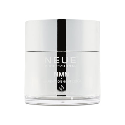 Neue NMN Rejuvenation Night Cream 50ml | Sasa Global eShop