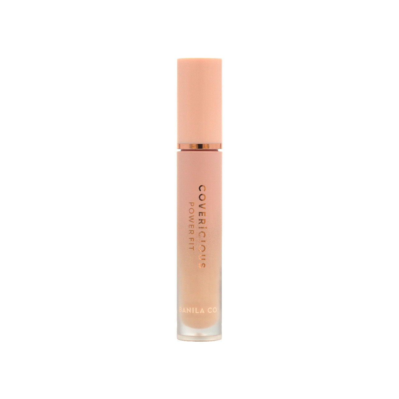 Banila Co Covericious Power Fit Concealer #23 Peanut 5.5g - Sasa Global eShop