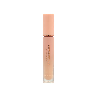 Banila Co Covericious Power Fit Concealer #23 Peanut 5.5g - Sasa Global eShop