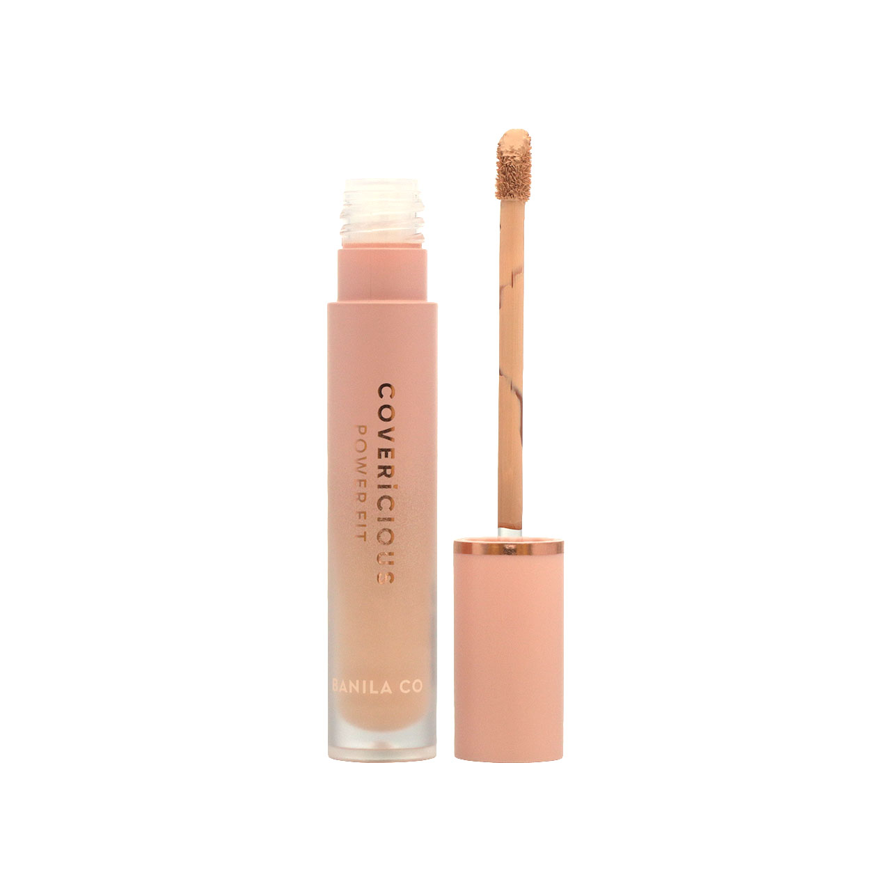 Banila Co Covericious Power Fit Concealer #23 Peanut 5.5g - Sasa Global eShop