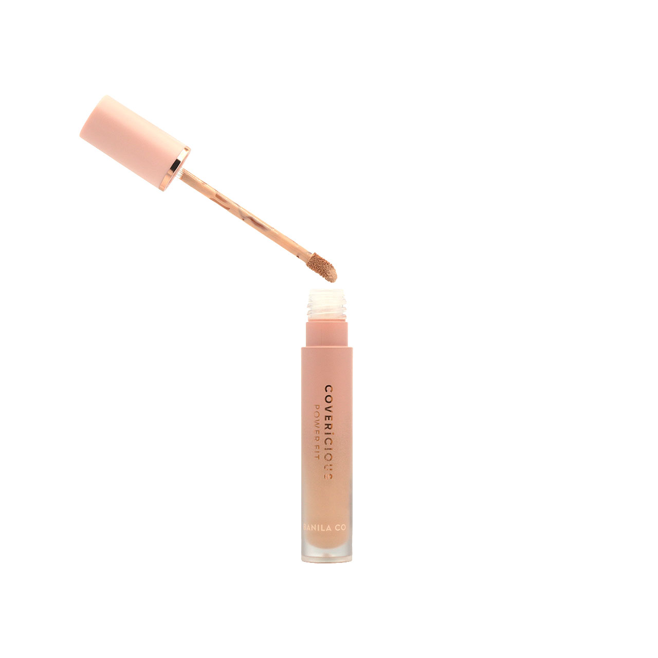 Banila Co Covericious Power Fit Concealer #23 Peanut 5.5g - Sasa Global eShop