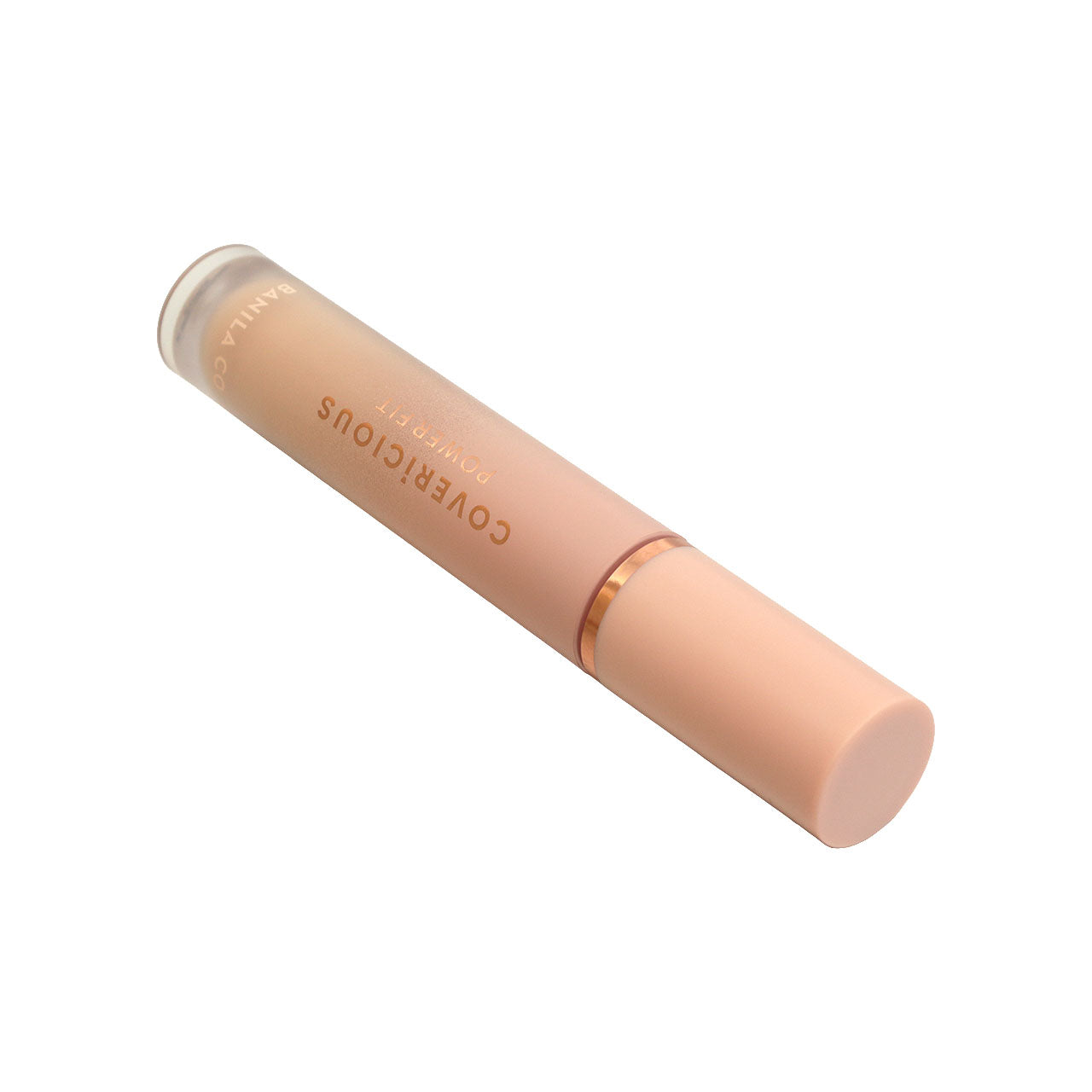 Banila Co Covericious Power Fit Concealer #23 Peanut 5.5g - Sasa Global eShop