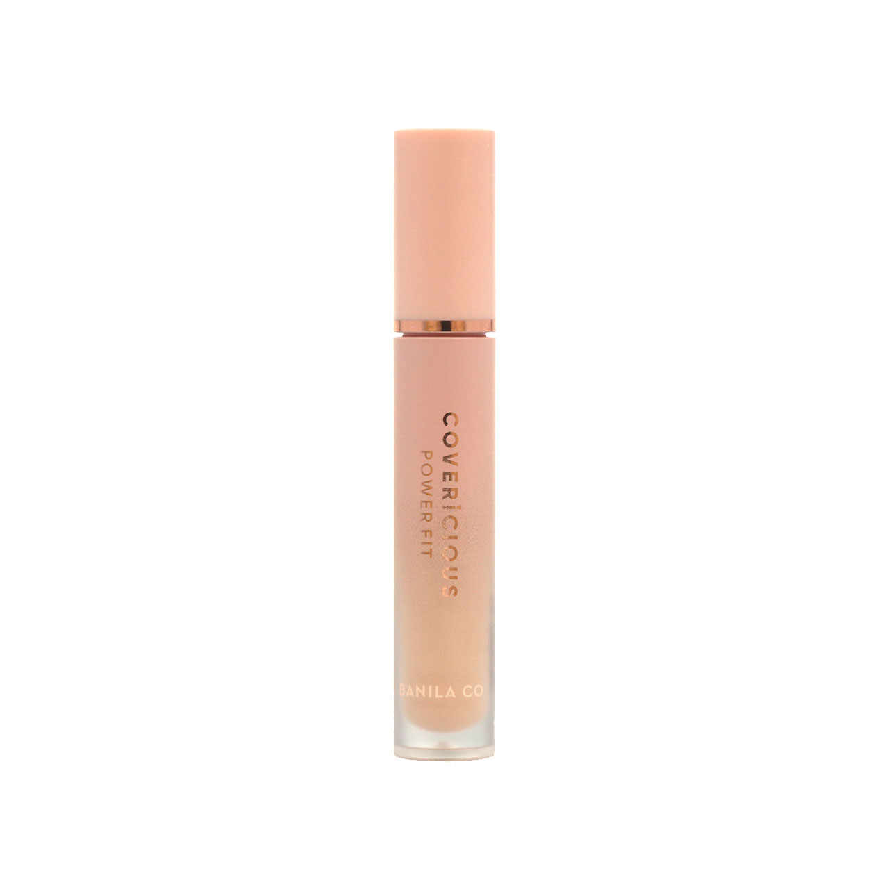 Banila Co Covericious Power Fit Concealer #21 Peach 5.5g - Sasa Global eShop