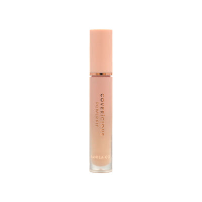 Banila Co Covericious Power Fit Concealer #21 Peach 5.5g - Sasa Global eShop