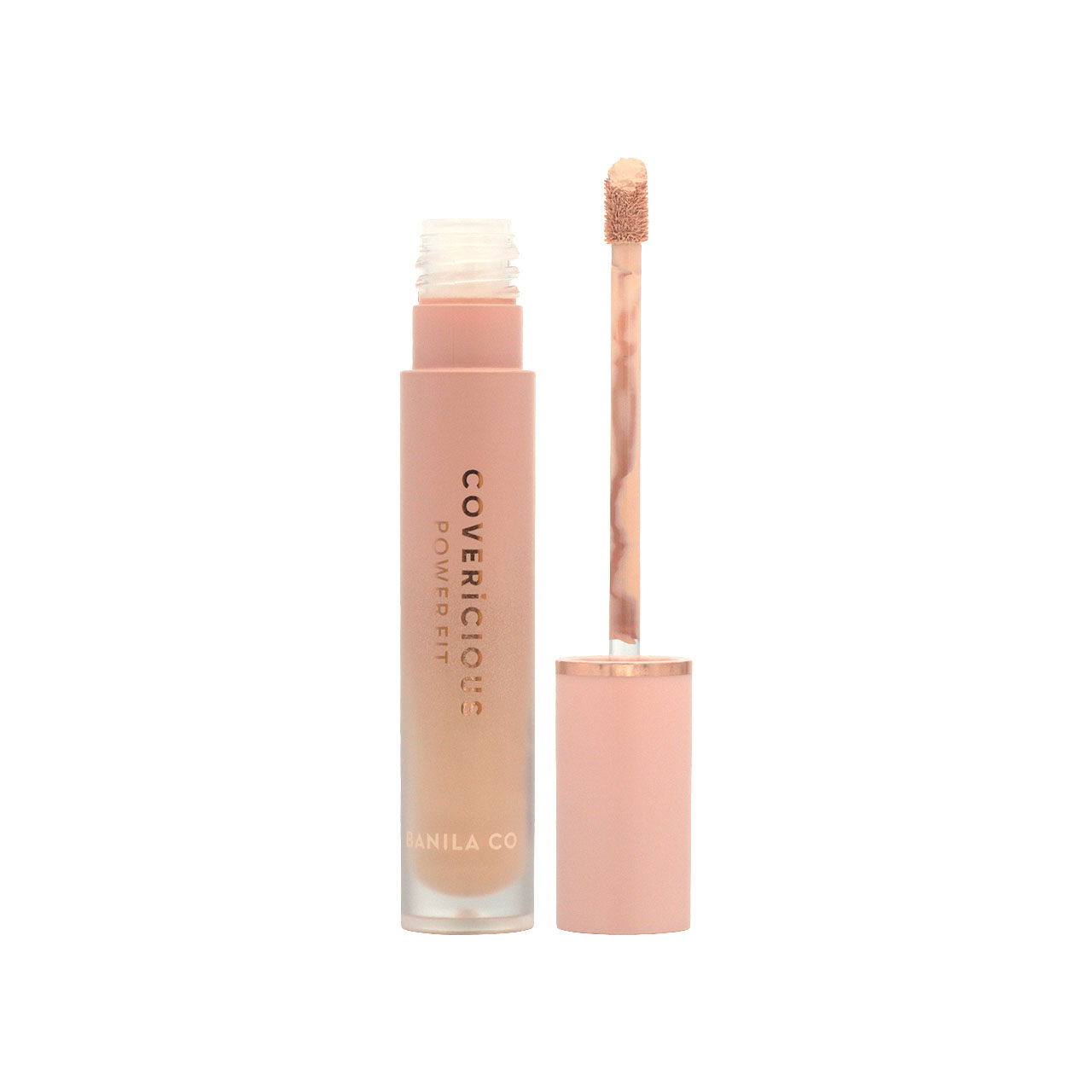 Banila Co Covericious Power Fit Concealer #21 Peach 5.5g - Sasa Global eShop