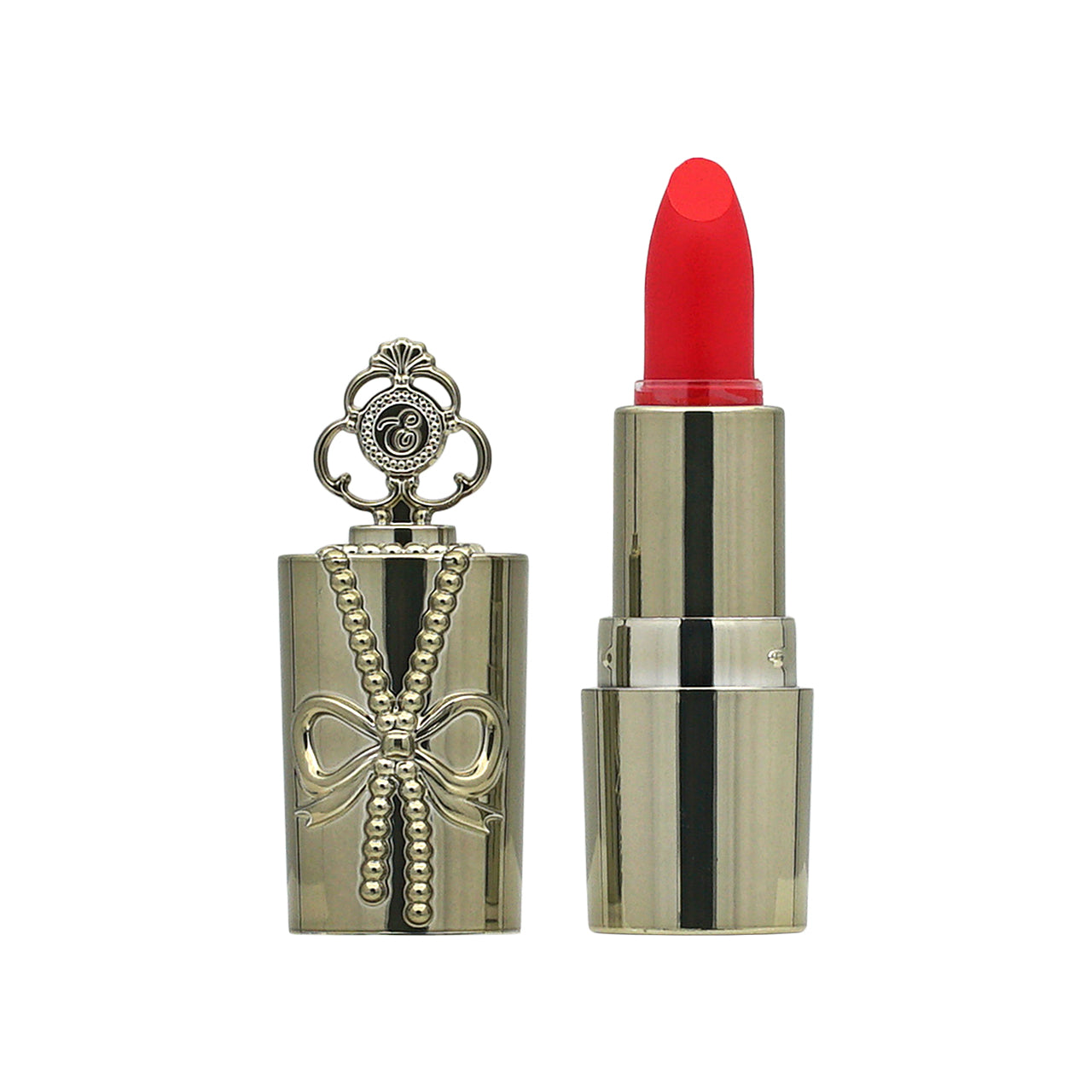 Eleanor The Miracle Key Mini Crystal Lipstick #S09 Red Berry 1.2g | Sasa Global eShop