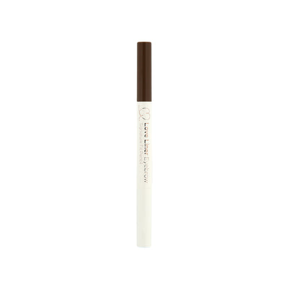 Love Liner Eyebrow Pencil Camel Brown 0.23g | Sasa Global