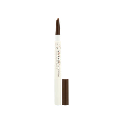 Love Liner Eyebrow Pencil Camel Brown 0.23g | Sasa Global