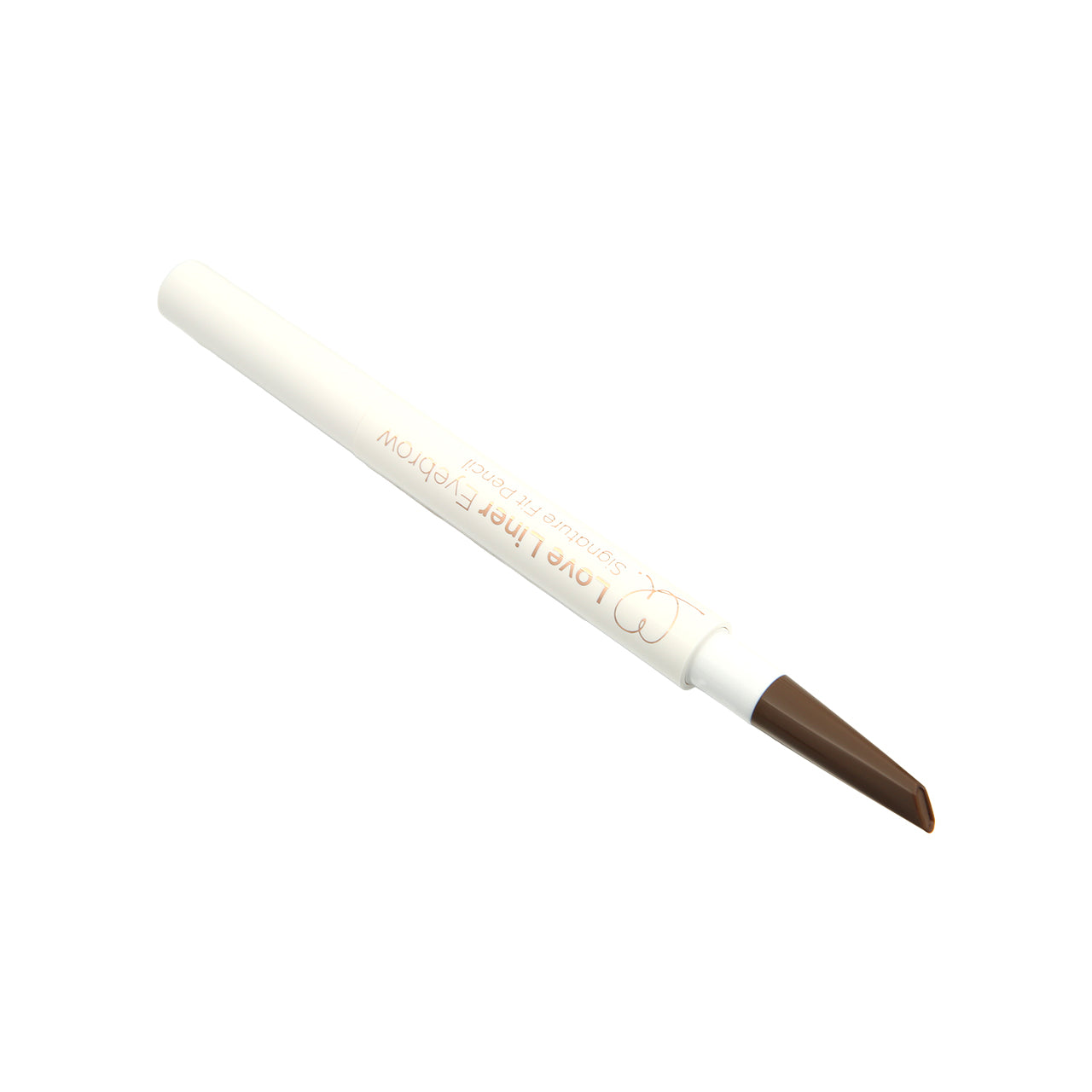 Love Liner Eyebrow Pencil Camel Brown 0.23g | Sasa Global