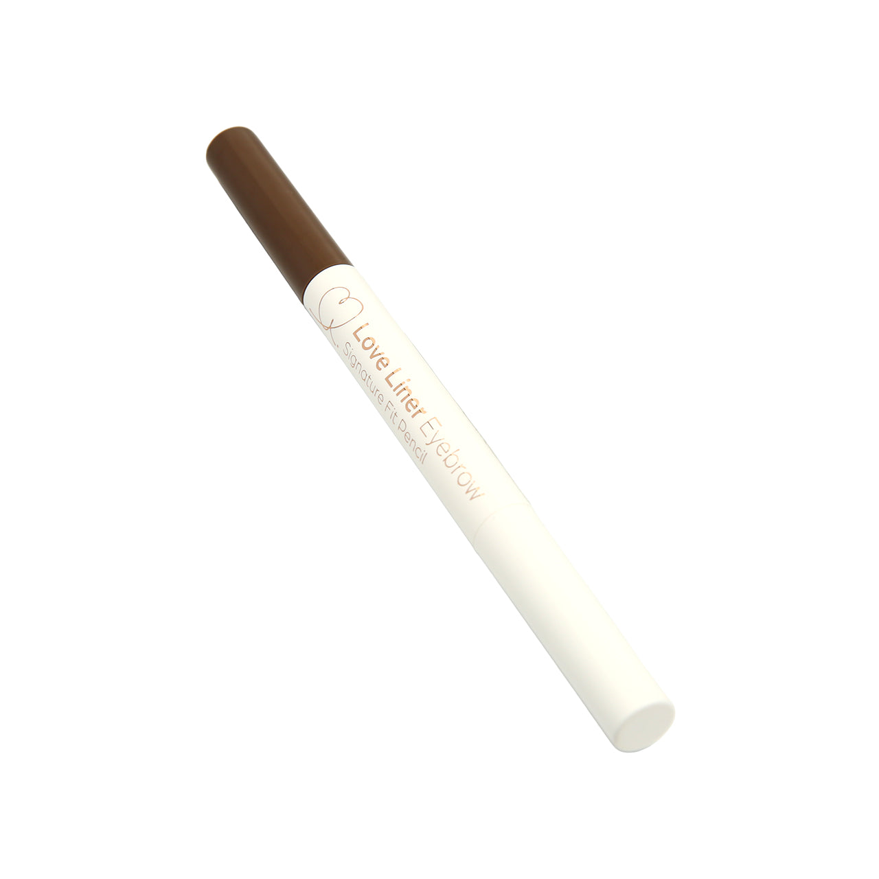 Love Liner Eyebrow Pencil Camel Brown 0.23g | Sasa Global