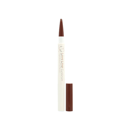 Love Liner Eyebrow Pencil #Dusty Pink 0.23g | Sasa Global eshop