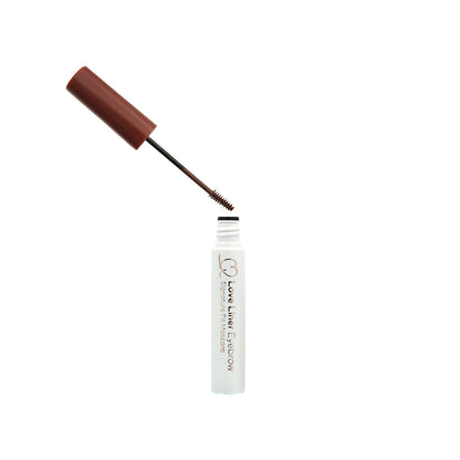 Love Liner Eyebrow Mascara Lychee Brown 6.5g  | Sasa Global eshop