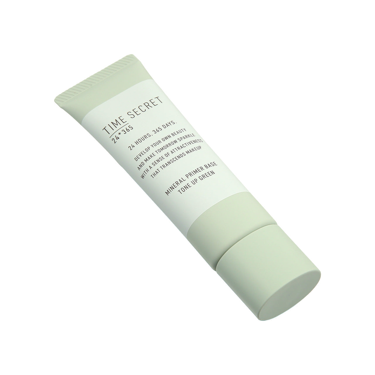 Time Secret Mineral Primer Base Green 30g | Sasa Global