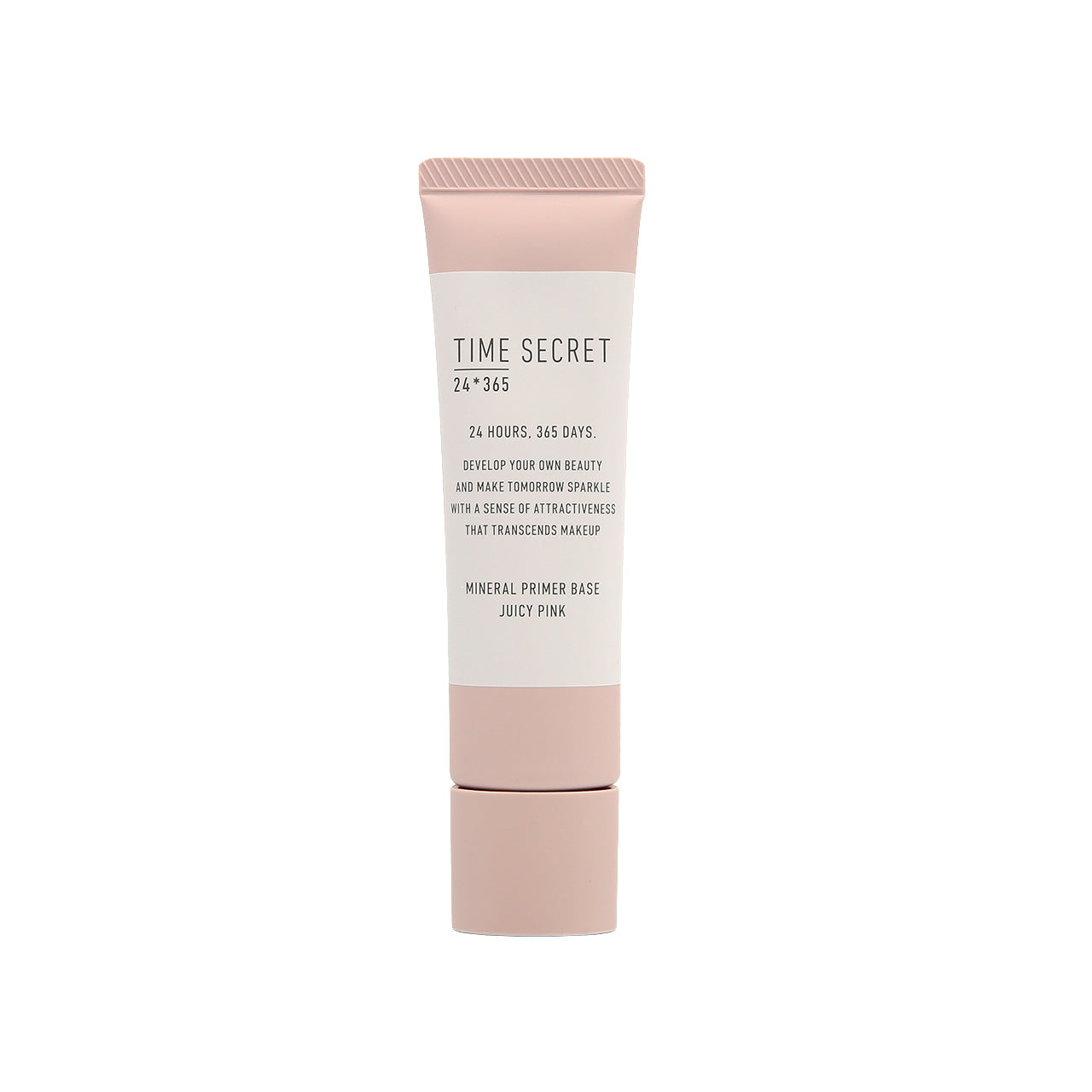 Time Secret Mineral Primer Base Pink 30g  | Sasa Global eshop