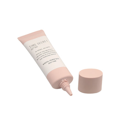 Time Secret Mineral Primer Base Pink 30g  | Sasa Global eshop